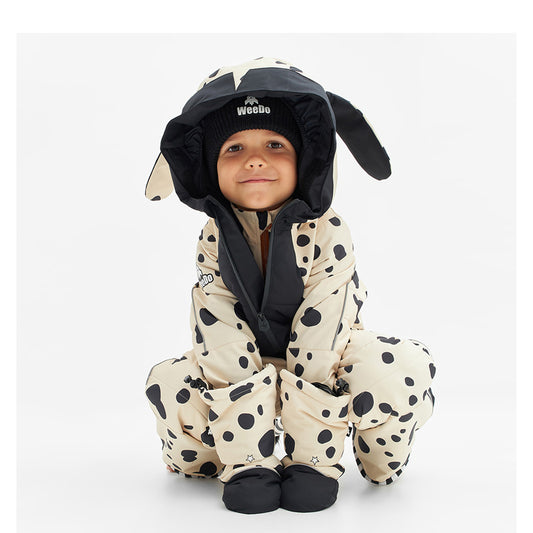 Weedo Kids Snowsuit (Puppydo)