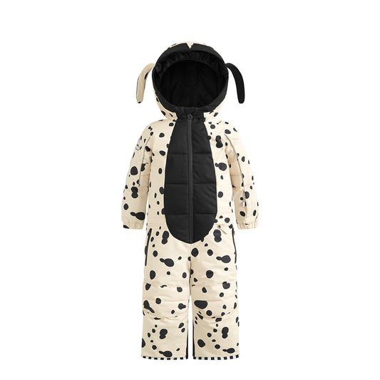 Weedo Kids Snowsuit (Puppydo)