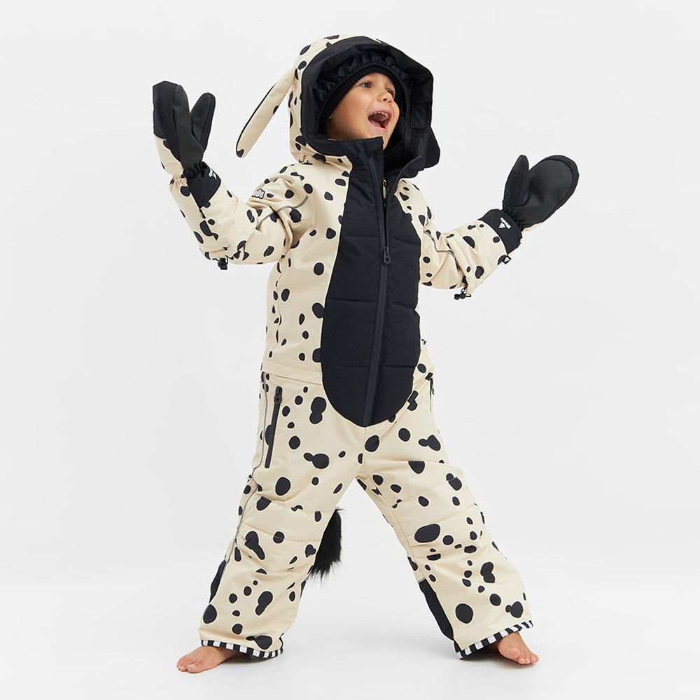 Weedo Kids Snowsuit (Puppydo)