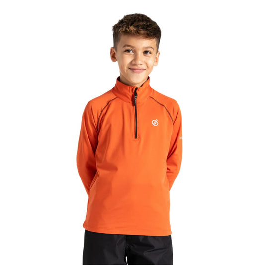 Dare2B orange boys top