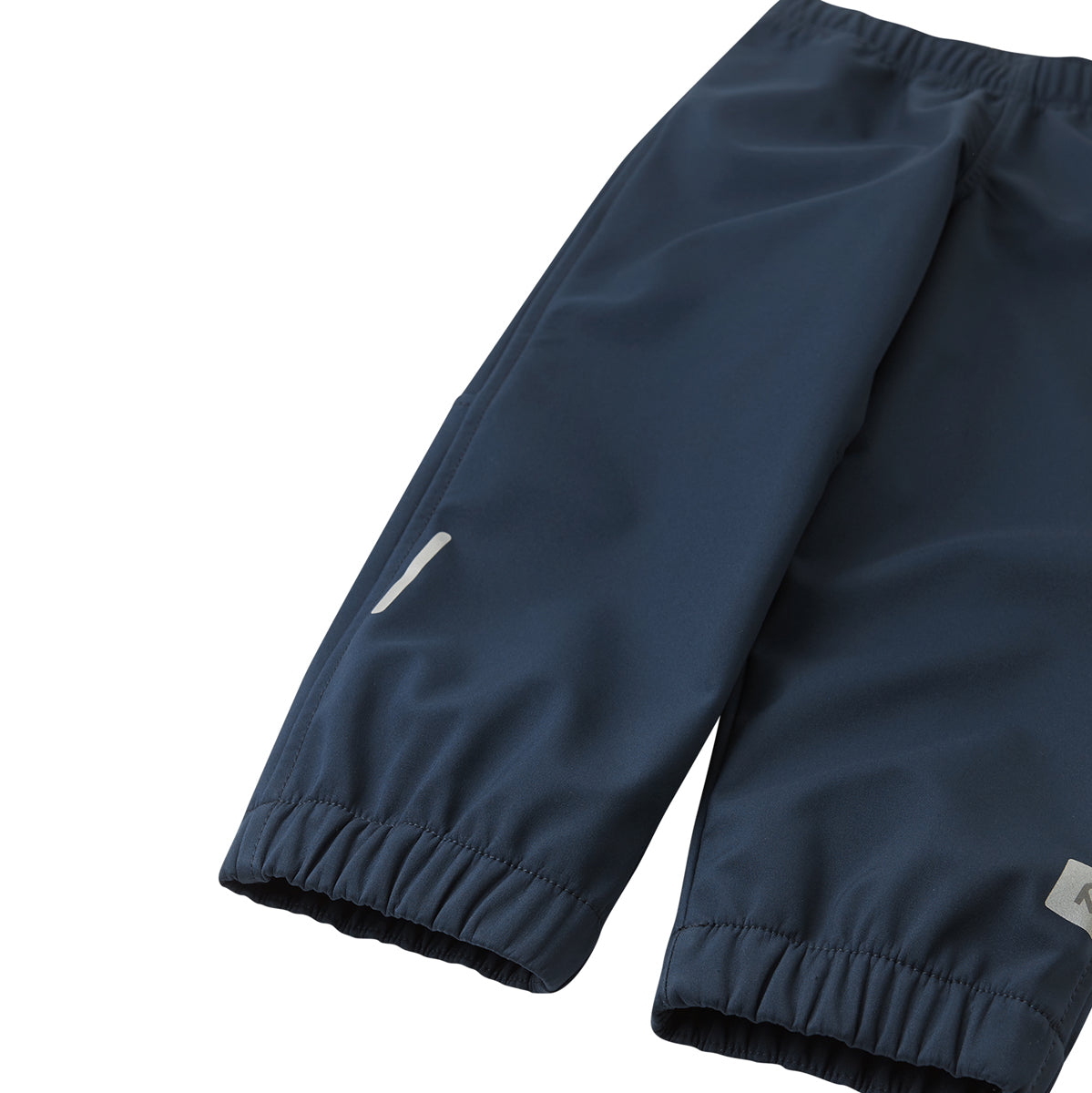 Reima Kids Kuori Softshell Trousers (Navy)