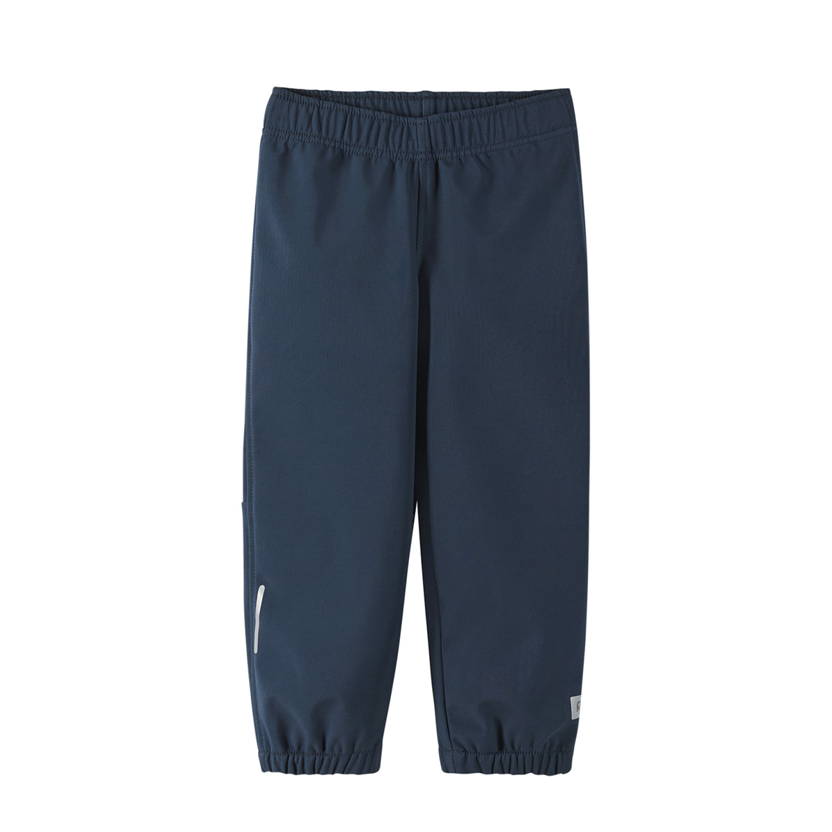 Reima Kids Kuori Softshell Trousers (Navy)