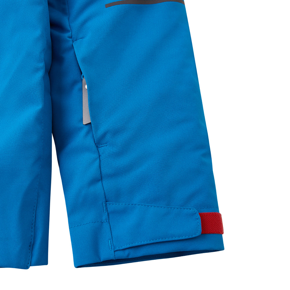 Reima Kids Arantila Waterproof Ski Anorak (Peanut)