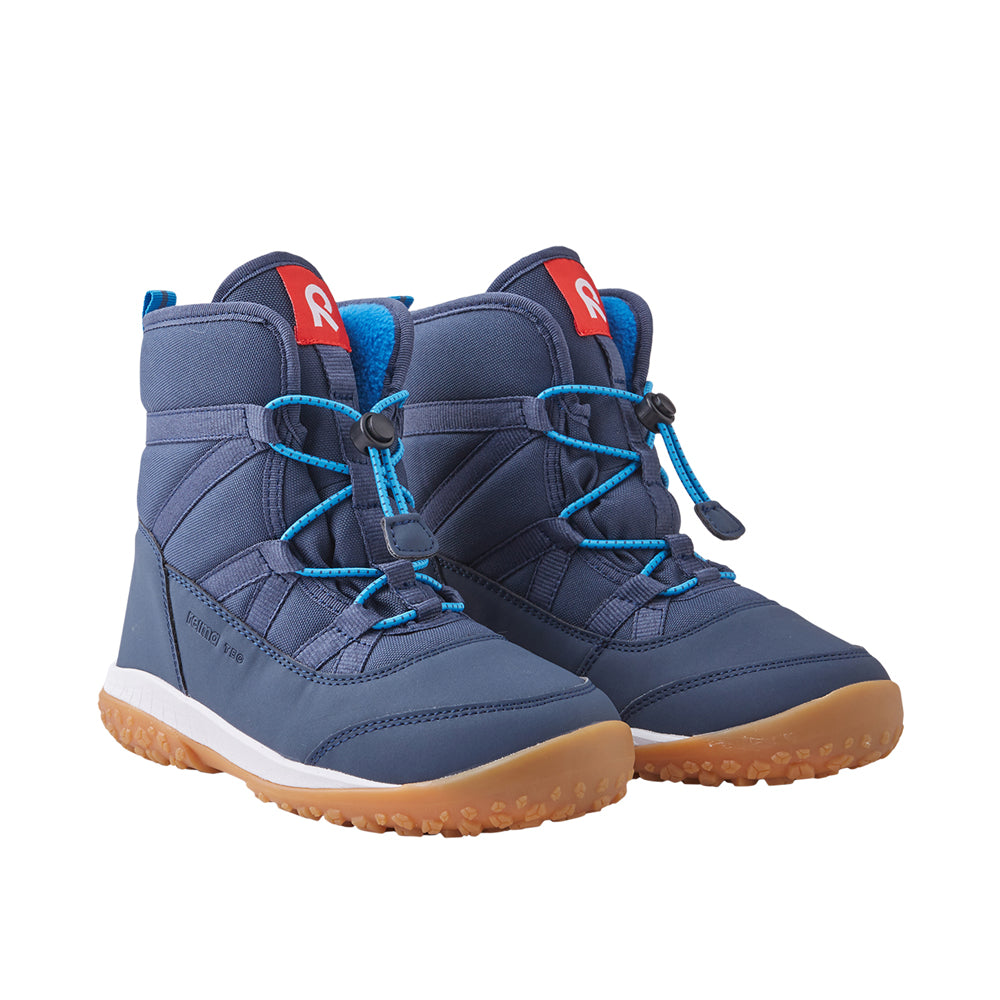 Reima Kids Myrsky Winter Boots (Navy)