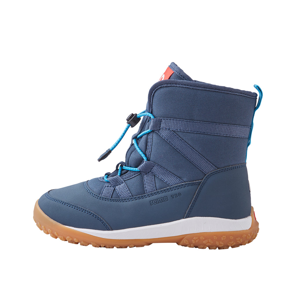 Reima Kids Myrsky Winter Boots (Navy)