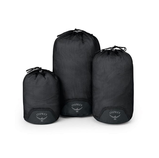 Osprey Daylite Mesh Stuff Sack Set