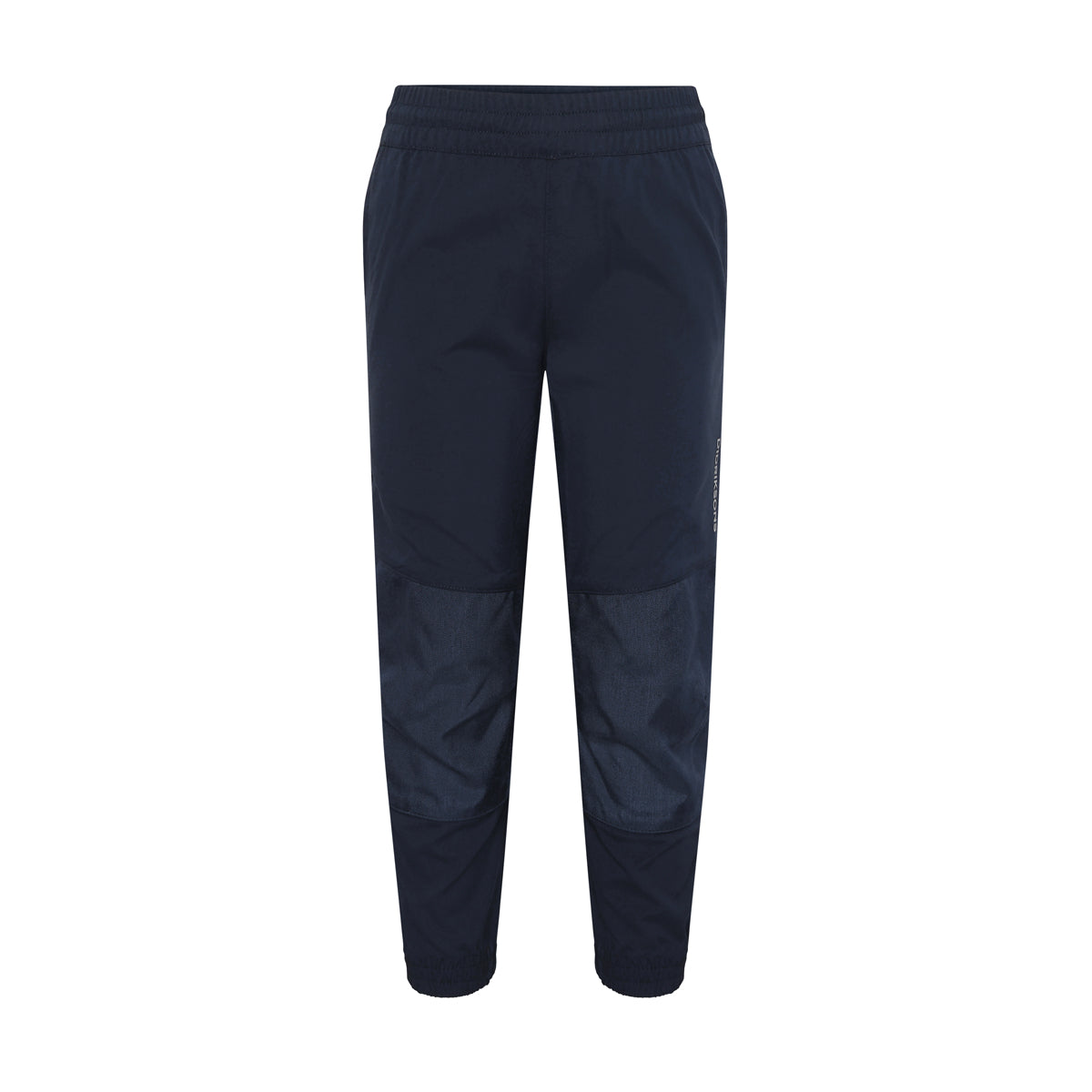 Didriksons Flox Kids Softshell Trousers (Navy)