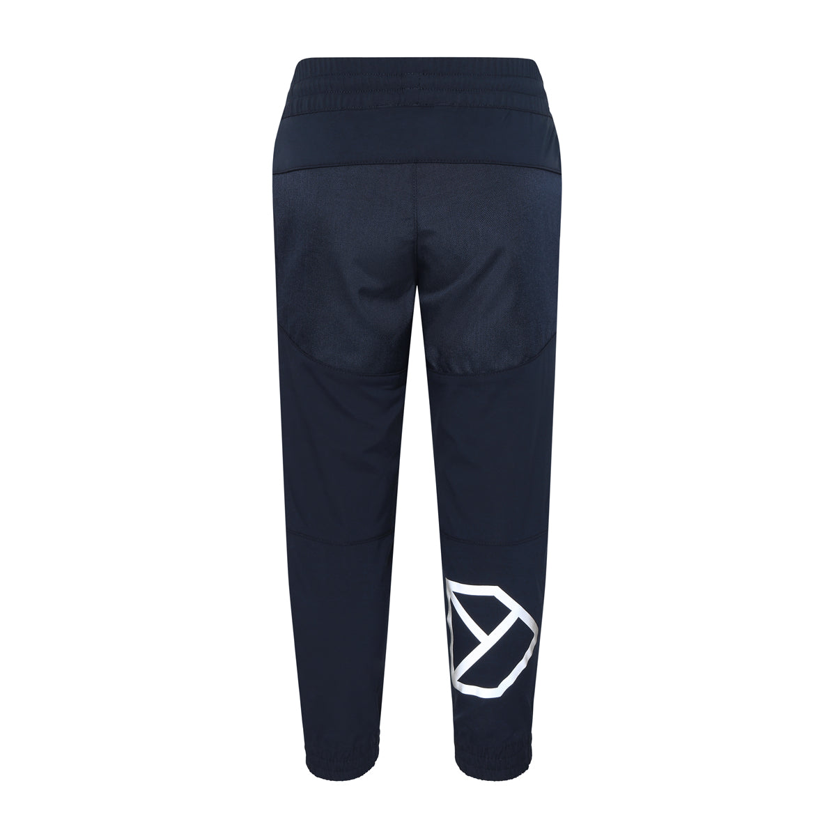 Didriksons Flox Kids Softshell Trousers (Navy)