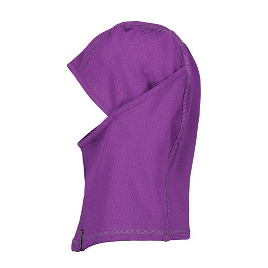 Didriksons Jadis Kids Balaclava (Royal Purple)