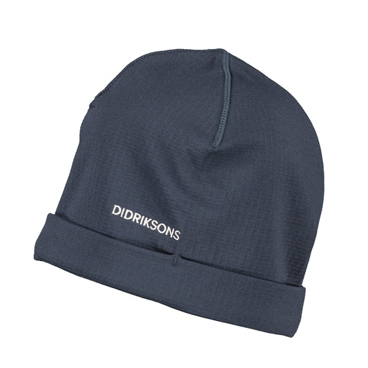 Didriksons Jadis Kids Beanie (Navy)