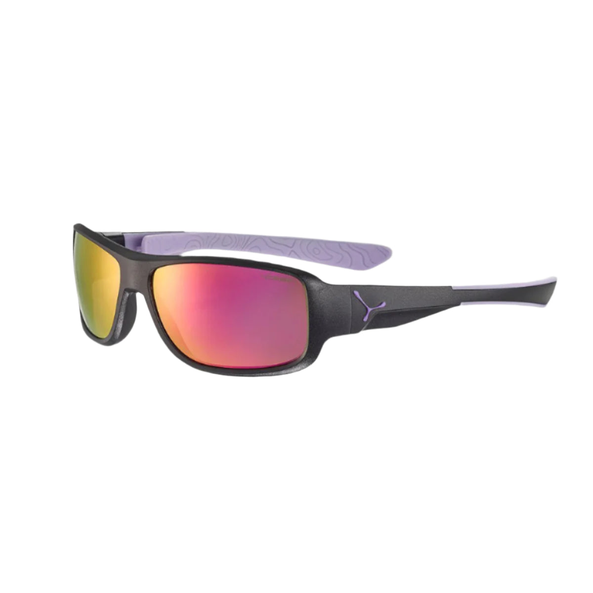 Cebe girls' S-Path Lavender sunglasses