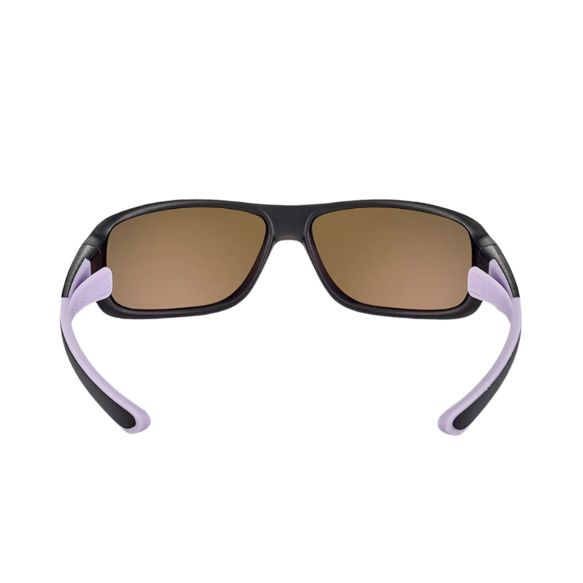 Cebe S-Path Kids Sunglasses 7 - 10 yrs (Black Lavender)