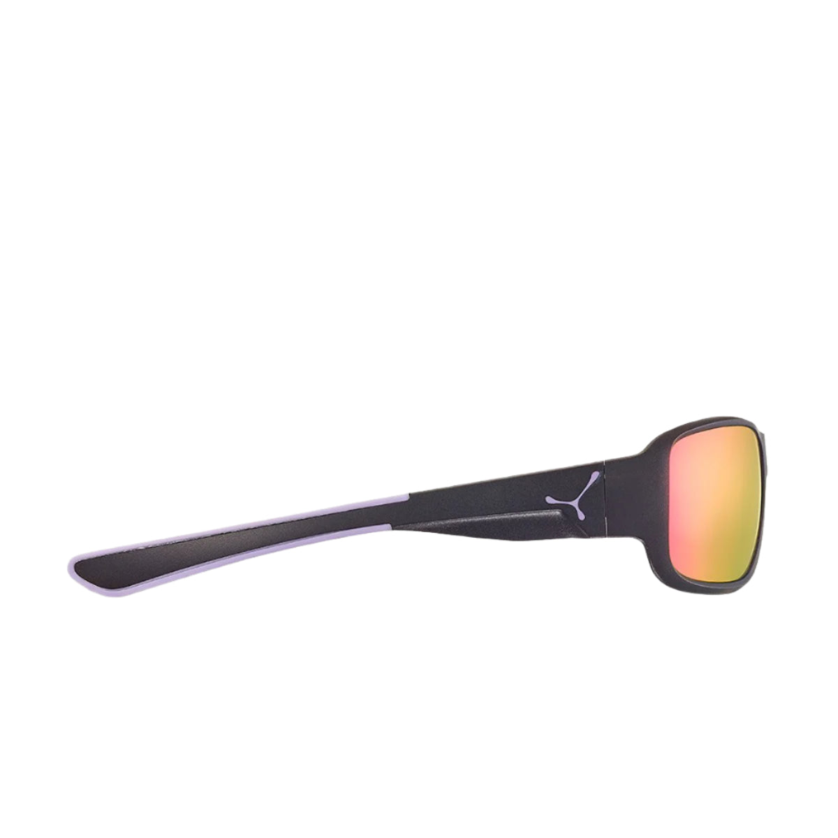 Cebe S-Path Kids Sunglasses 7 - 10 yrs (Black Lavender)