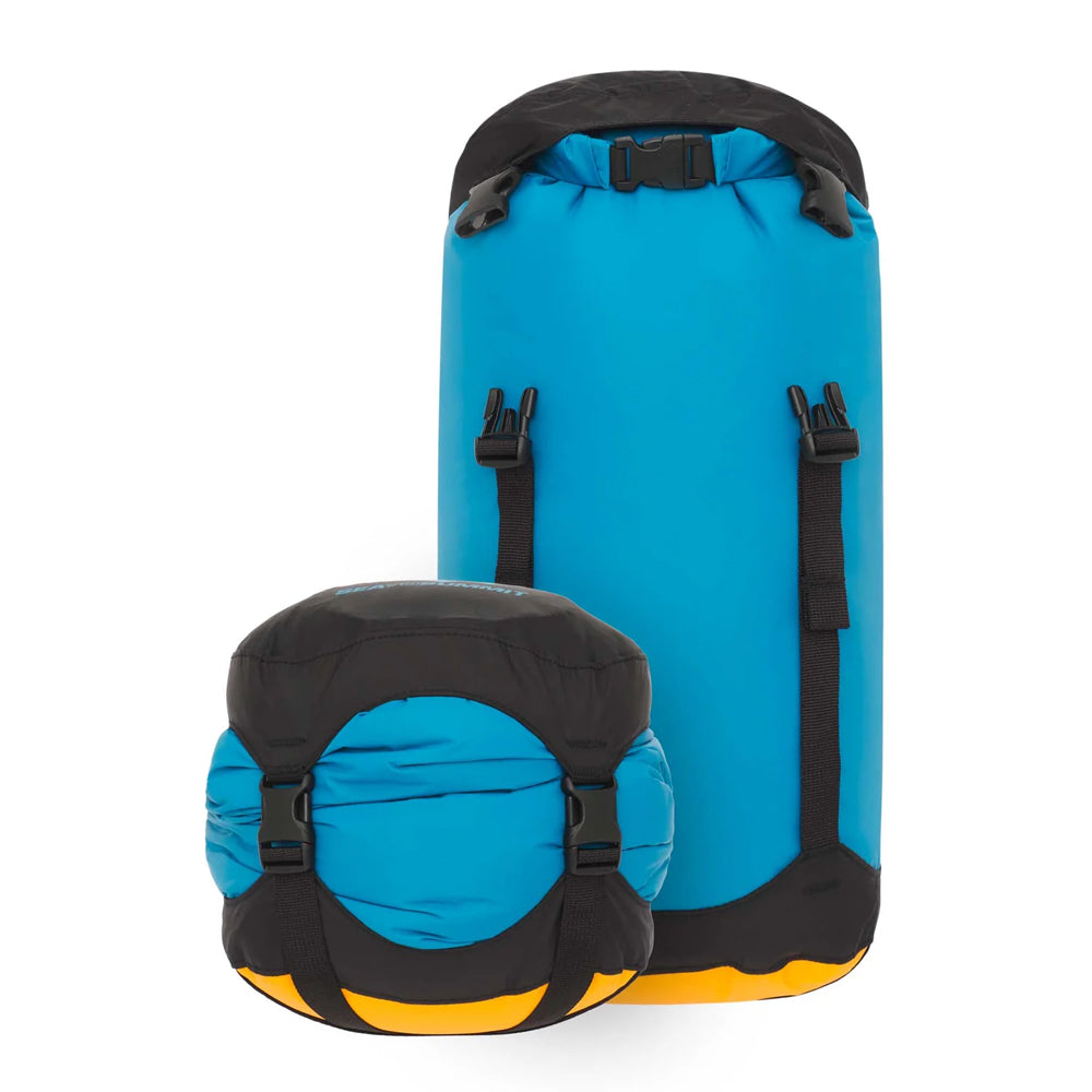 Sea To Summit EVAC Waterproof Compression Bag 13L