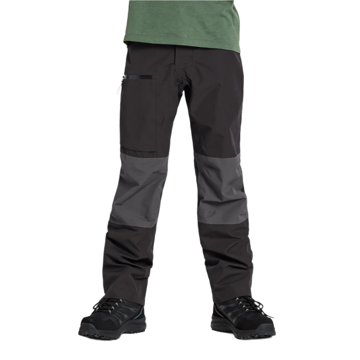 Didriksons Kids Svalort kids hiking trousers