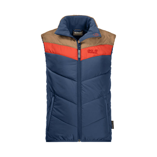 Kids\' Insulated Vests and – Shop Little Adventure Gillets