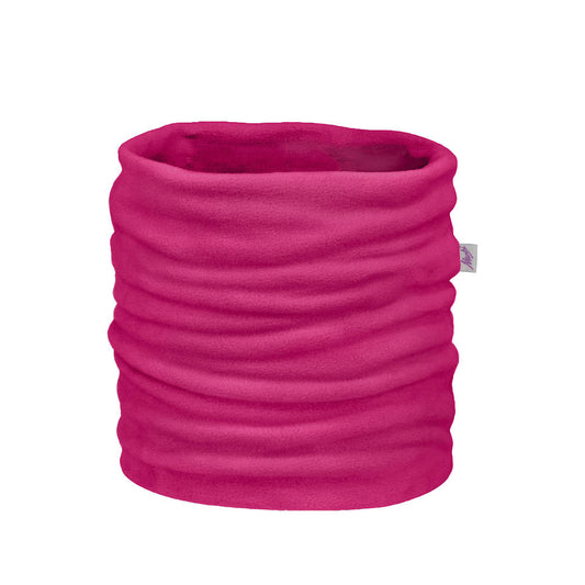 Kids Chube Neck Gaiter (Pink)-Little Adventure Shop