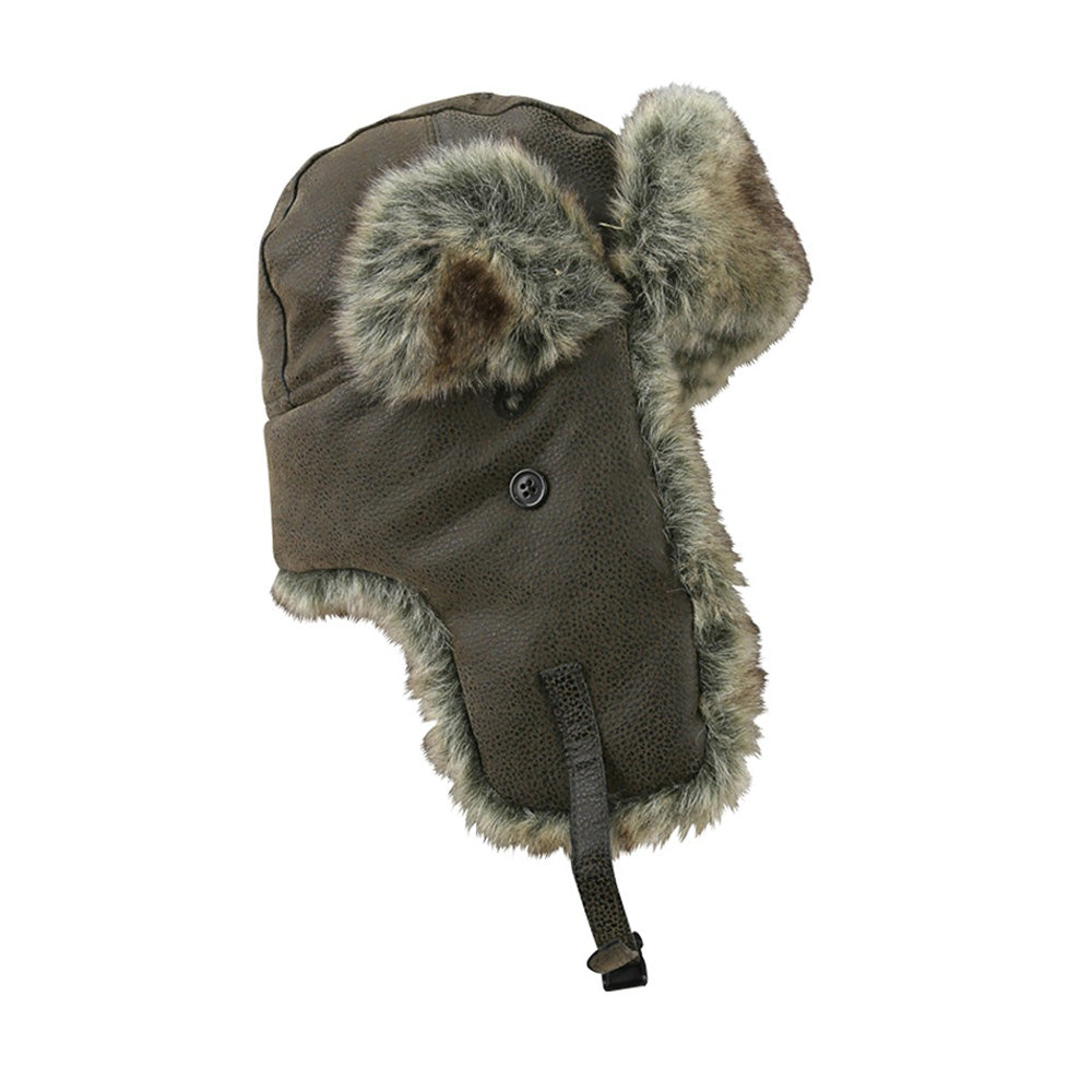 Kids Polar Expo Hat – Little Adventure Shop